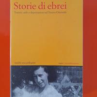 storie di ebrei