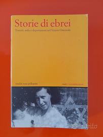 storie di ebrei