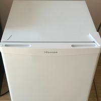 Freezer Mini Hisense 30L – Come Nuovo