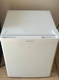 Freezer Mini Hisense 30L – Come Nuovo