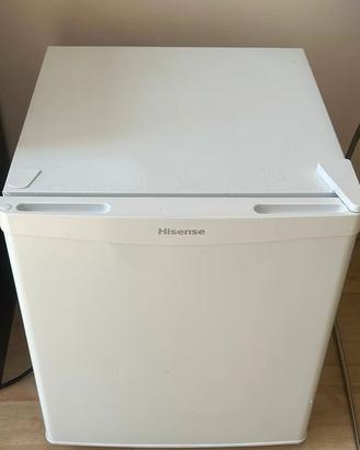 Freezer Mini Hisense 30L – Come Nuovo