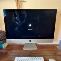 iMac 27”