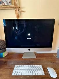 iMac 27”