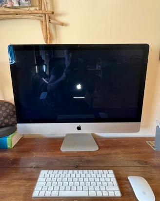 iMac 27”