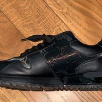 Sneaker Run Away - Louis Vuitton scarpe uomo 44
