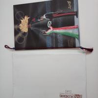 Calendario Carabinieri anno 2008