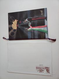 Calendario Carabinieri anno 2008