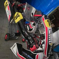 telaio kart kz cl birelart 