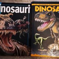 Libri per bambini sui dinosauri