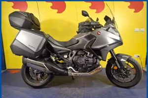 HONDA NT 1100 Garantita e Finanziabile