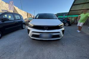 Opel Crossland 1.5 ecotec Edition 110cv 2023 USATO