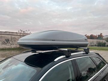 Box Thule Ocean 780
