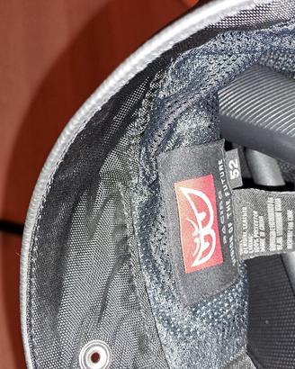 Pantaloni pelle moto da strada