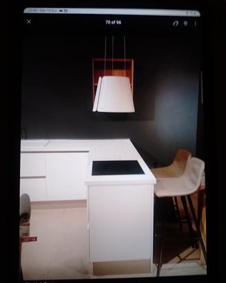 Cucina Semeraro NUOVA