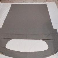 Fiat 1100/103 sottotetto imperiale 