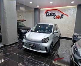 Smart ForFour EQ Prime