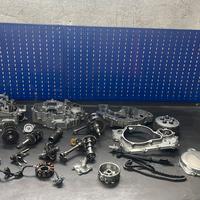 Ricambi motore honda crf 250 2014-2017