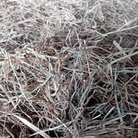 Fieno di prato stabile