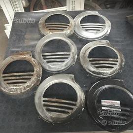 Convogliatori aria vespa px