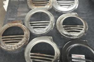 Convogliatori aria vespa px