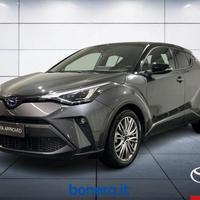 Toyota C-HR 2.0h Lounge e-cvt
