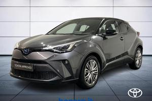 Toyota C-HR 2.0h Lounge e-cvt
