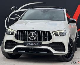 Mercedes-Benz GLE 350 d Coupé Premium PLUS AMG 4M
