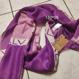 Sciarpa donna By Alviero Martini 