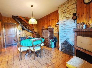 3 LOCALI A TREVI NEL LAZIO