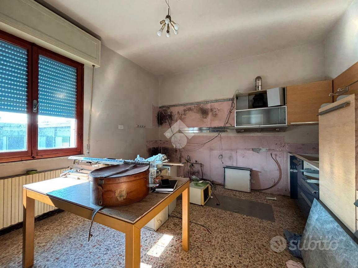 Appartamento – Lucca, Sant'Anna - Vista 5