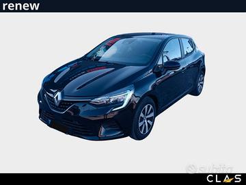 Renault Clio TCe 90 CV 5 porte Equilibre