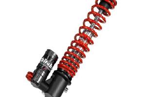 AMMORTIZZATORE ANTERIORE VESPA PX