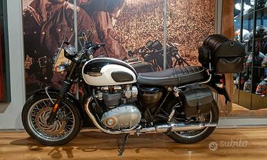 Triumph Bonneville T120