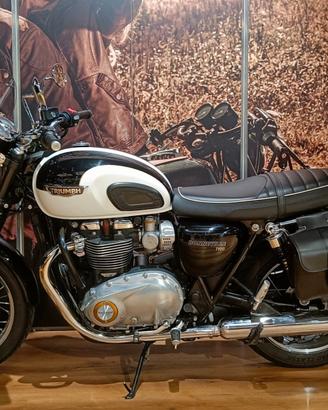Triumph Bonneville T120