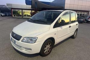 FIAT Multipla Multipla 1.6 16v ELX bipower