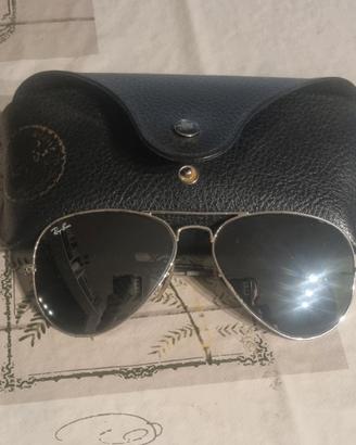Occhiali da sole ray ban uomo