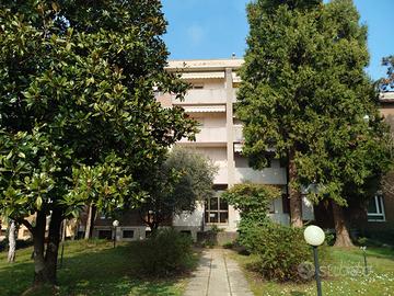 Nuda proprieta' di 3 camere e 2 bagni