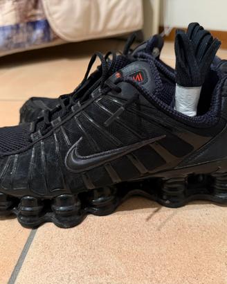 nike shox