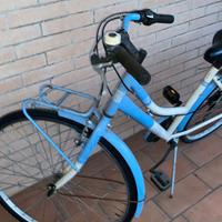 bici donna