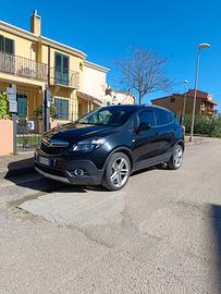 Opel Mokka 4x4