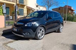 Opel Mokka 4x4