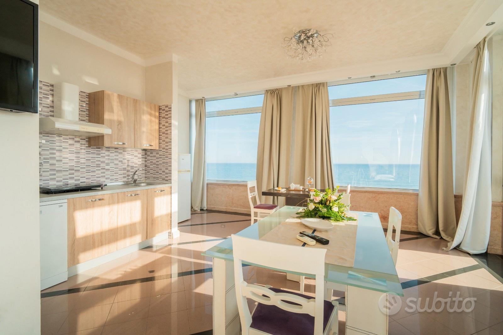 The Lodge Salento Residence - San Foca - Case vacanza In affitto per ...