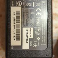 Alimentatore notebook