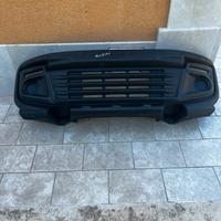 Calandra Mascherina Paraurti Anteriore LIGIER JS50