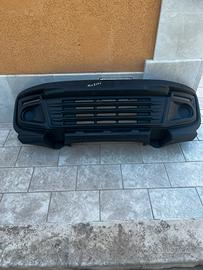 Calandra Mascherina Paraurti Anteriore LIGIER JS50