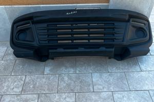 Calandra Mascherina Paraurti Anteriore LIGIER JS50