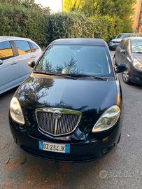 Lancia Ypsilon Gpl