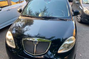 Lancia Ypsilon Gpl