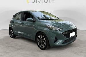 Hyundai i10 1.0 mpi Connectline 67cv +GPL