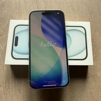 IPhone 15 usato 128 Gb